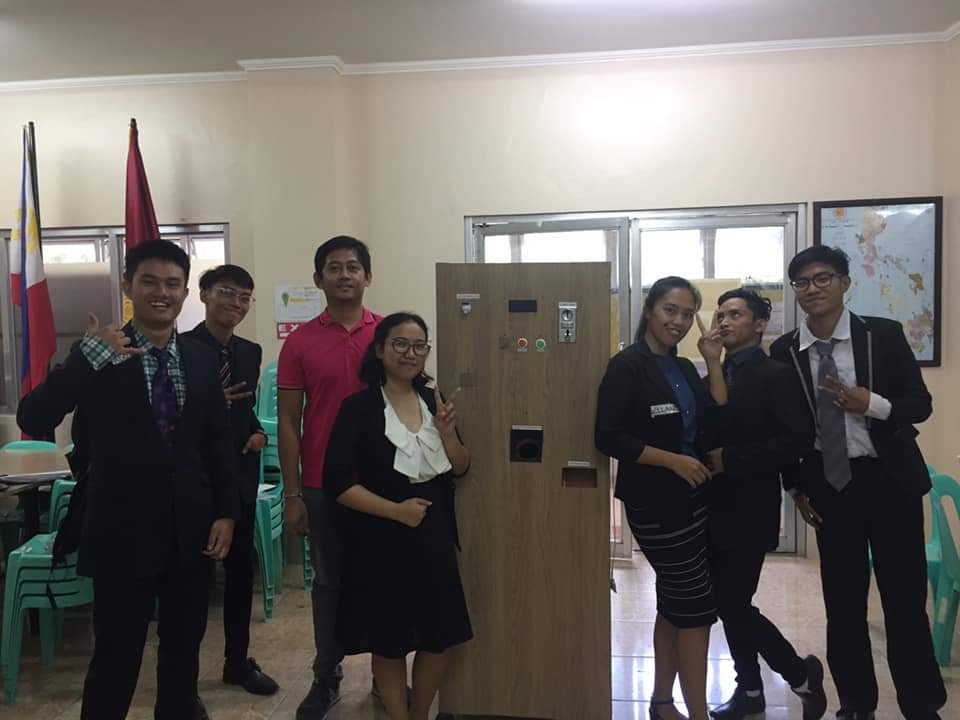 PUPBC Library Management System